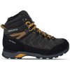 Topánky Karrimor Charcoal 5626391