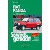Fiat Panda (von 2/80 bis 12/95) (Rüdiger Etzold)(Brožovaná)