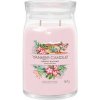Yankee Candle Signature Desert Blooms 567g