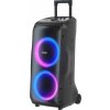 Prenosný Bluetooth reproduktor s karaoke Power Audio Tronsmart Halo 300 240W