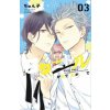 Star-Crossed!! 3