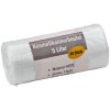 KesTek Vrecká do kozmetického odpadkového koša 5 l s rúčkami 25 ks