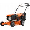 Benzínová kosačka Husqvarna LC 247S pohon 3 HP s košom 55 L 47 cm 3v1