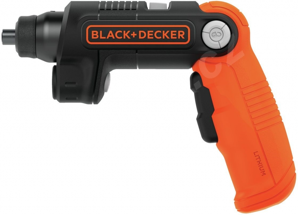 Black & Decker BDCSFL20C