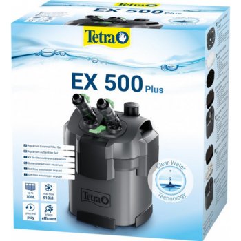 Tetra Ex 500 Plus