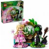 Lego® Figúrky Elphaby a Glindy