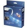 Philips 70102/31/P6 LED pásik 5 m 1x17W | 260lm | RGB - diaľkové ovládanie