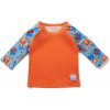 Bambino Mio Detské tričko do vody s rukávom Wave, 2-3 roky