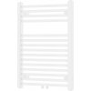 MEXEN - Plutón vykurovací rebrík/radiátor 800 x 600 mm, 471 W, biela W106-0800-600-00-20