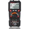 Habotest HT118A Digitálny univerzálny multimeter s baterkou / True RMS / NCV / 3x AAA (HT118A)