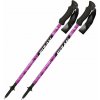 Trekingové palice Fizan Compact MS magenta