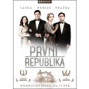 První republika DVD