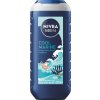 NIVEA Shower Men Ultra Charge LE 250 ml