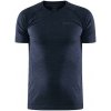 Craft CORE Dry Active Comfort SS 1911678 pánske tričko - modrá (B396000) - M