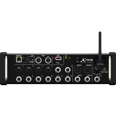 Behringer X AIR XR12