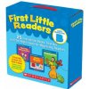 First Little Readers Parent Pack: Guided Reading Level B
