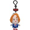 Cinereplicas Plyšová kľúčenka Stranger Things - Robin Scoops Ahoy
