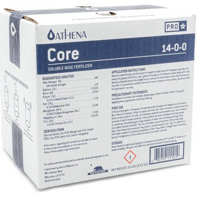 Athena PRO Core 4,5 kg