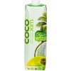 Kokosová voda BIO COCOXIM 1 L
