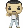 POP! Freddie Mercury Radio Gaga (Queen) POP-0813