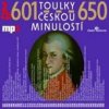 Toulky českou minulostí - 601-650 / 2CD / MP3 [2 CD]