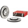 Brzdový kotúč BREMBO 09.C266.21