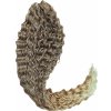 Ariel brčky kučeravé Crochet Braids blond ombré T042: 75cm 300g