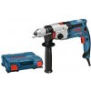 Bosch Náradie - Príklepová vŕtačka 1100 W 060119C801