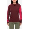 La Sportiva Cloud Shadow Sun Hoody Women červená
