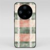 VIVO - Vivo X200 Pro Mini - GLOSSY - Vintage Lace Plaid