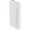 Powerbanka Havit PB92 20000mAh Biela