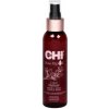 Farouk Systems CHI Rose Hip Oil Color Nurture obnovujúci sprej pre lesk farbených vlasov 118 ml pre ženy