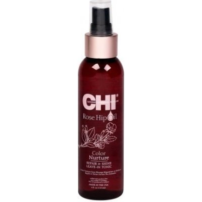 Farouk System CHI Rose Hip Oil Color Nurture Protecting Shampoo 340 ml