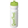 GreenFood Nutrition Drink fľaša White/Green 750 ml BIO-PE