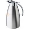 Oceľová termoska s dvojitou stenou, 1,5 l | APS, Advanced