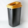 FEREX Veľký odpadkový kôš na plasty 90 l