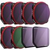 Freewell - Set All Day filtrov pre DJI Mavic 3 FW-MC3-ALD