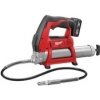 Milwaukee M12 GG-401B - Aku mazací pistole 12 V / 4.0 Ah