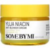 Krém na pleť proti nedokonalostiam Some By Mi Yuja Niacin Anti-Blemish Cream denný a nočný 60 ml