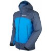 Sir Joseph Shiprock Man III navy/blue pánská nepromokavá zimní péřová bunda 20000 M