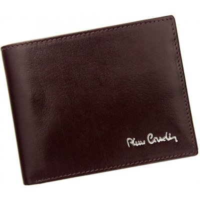 Pierre Cardin Luxusná pánska peňaženka PPN049 od 34,9 € - Heureka.sk