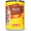 Josera JosiCat Cat Beef in Jelly 400 g