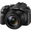 Panasonic DMC-FZ2000EP, 20Mpx CMOS, 20x zoom 24mm, POIS, 4K video, černá