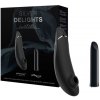 Womanizer Womanizer - Silver Delights Limited Edition