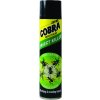 Super Cobra Kills Flying & Crawling Insects spray proti lietajúcemu a lezúcemu hmyzu 400 ml