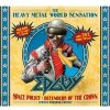 Edguy - Space Police - Defenders Of The Crown (Limited Digibook Edition )