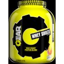 Fitness Authority GEAR WHEY SHOCK 2270 g