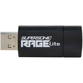 PATRIOT Supersonic Rage Lite 64GB PEF64GRLB32U