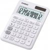 DARČEK - Kalkulačka CASIO MS-20UC biela - Objednaj 1 ks a dostaneš darček 1 ks Batéria MAXELL zinkovo-mangánová AA (R6), 4 ks ( Platí do 30.9.2025)
