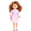 Bábika Las Amigas Celia 32cm